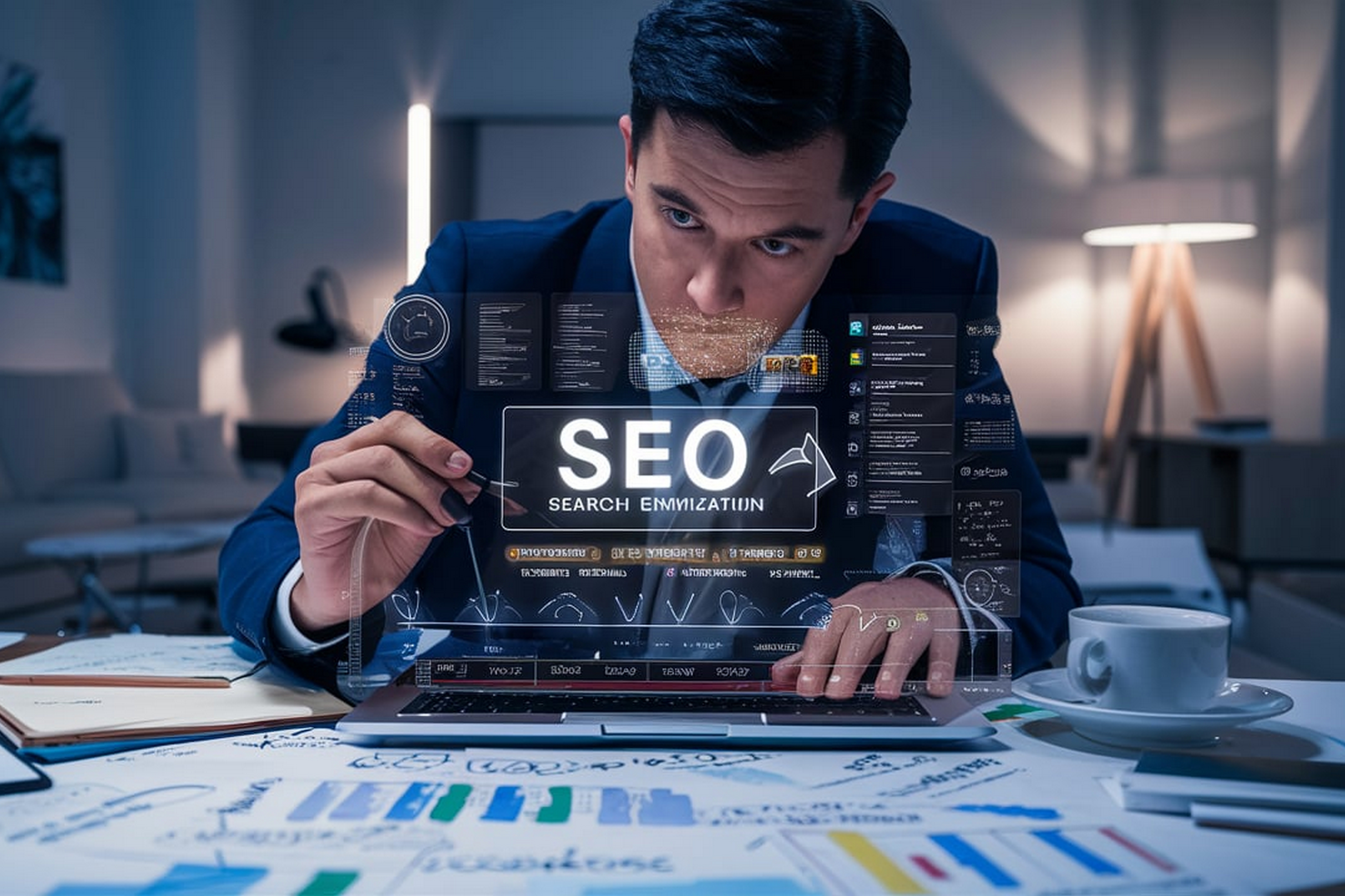 SEO: The Silent Hero of Business Success