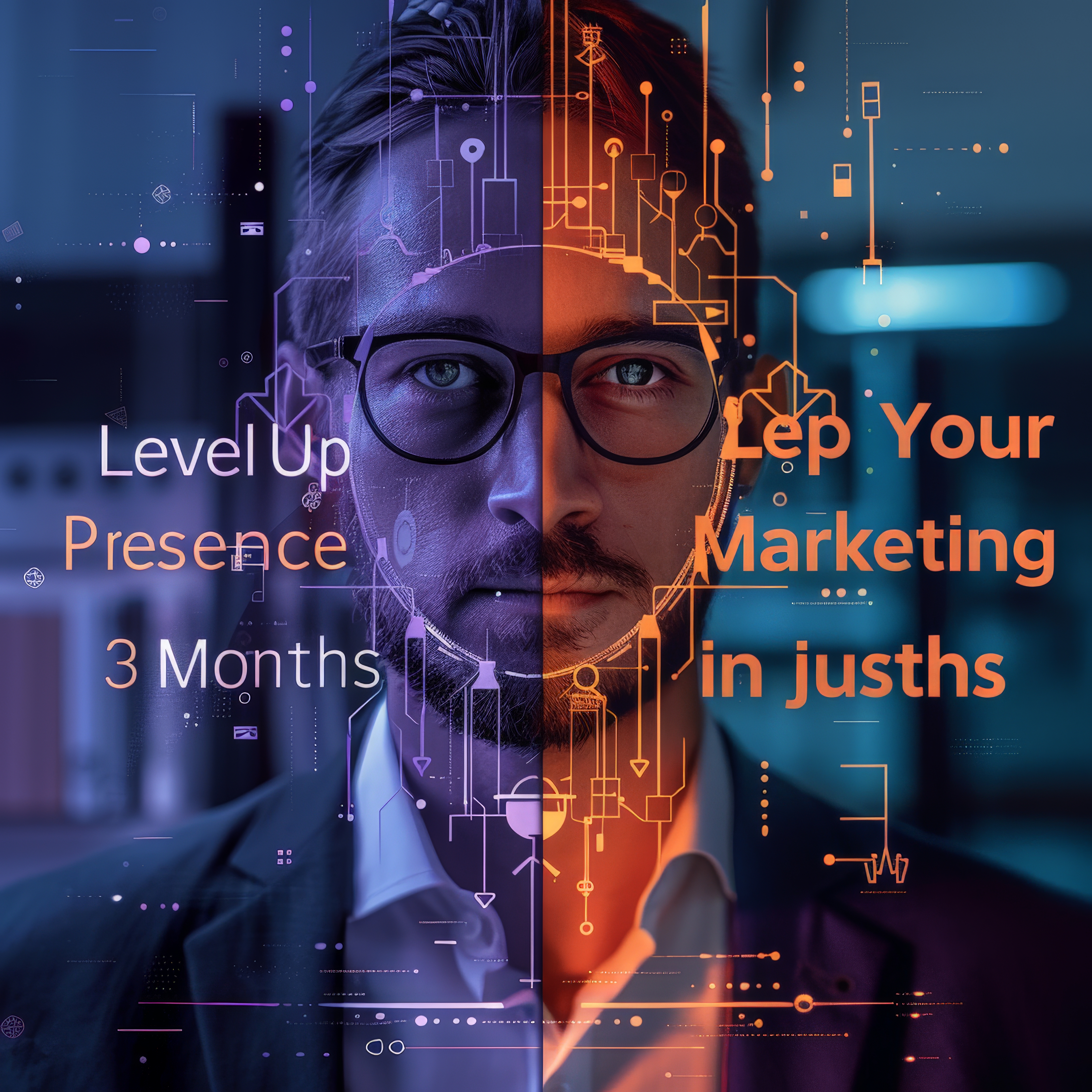 Jordan's Thriving Marketing Scene